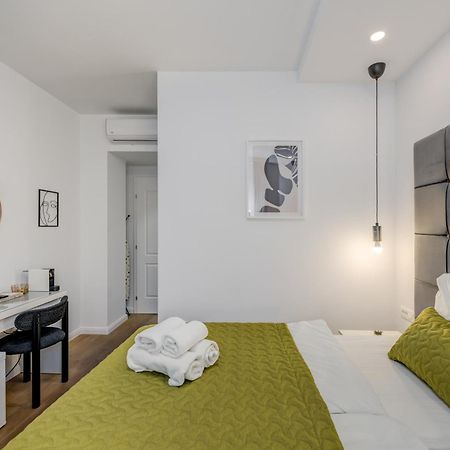 Finn Luxury Rooms 斯普利特 外观 照片
