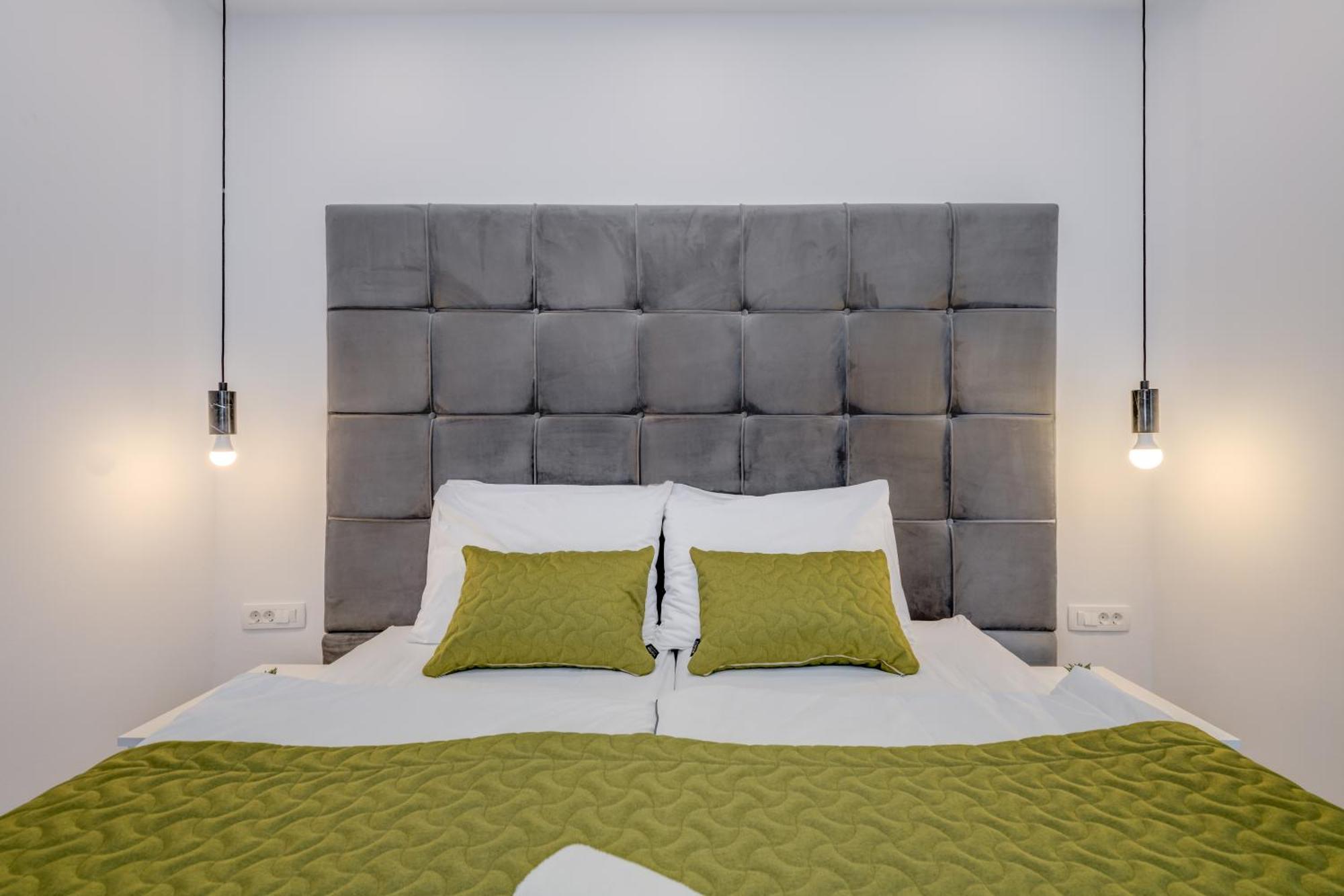 Finn Luxury Rooms 斯普利特 外观 照片