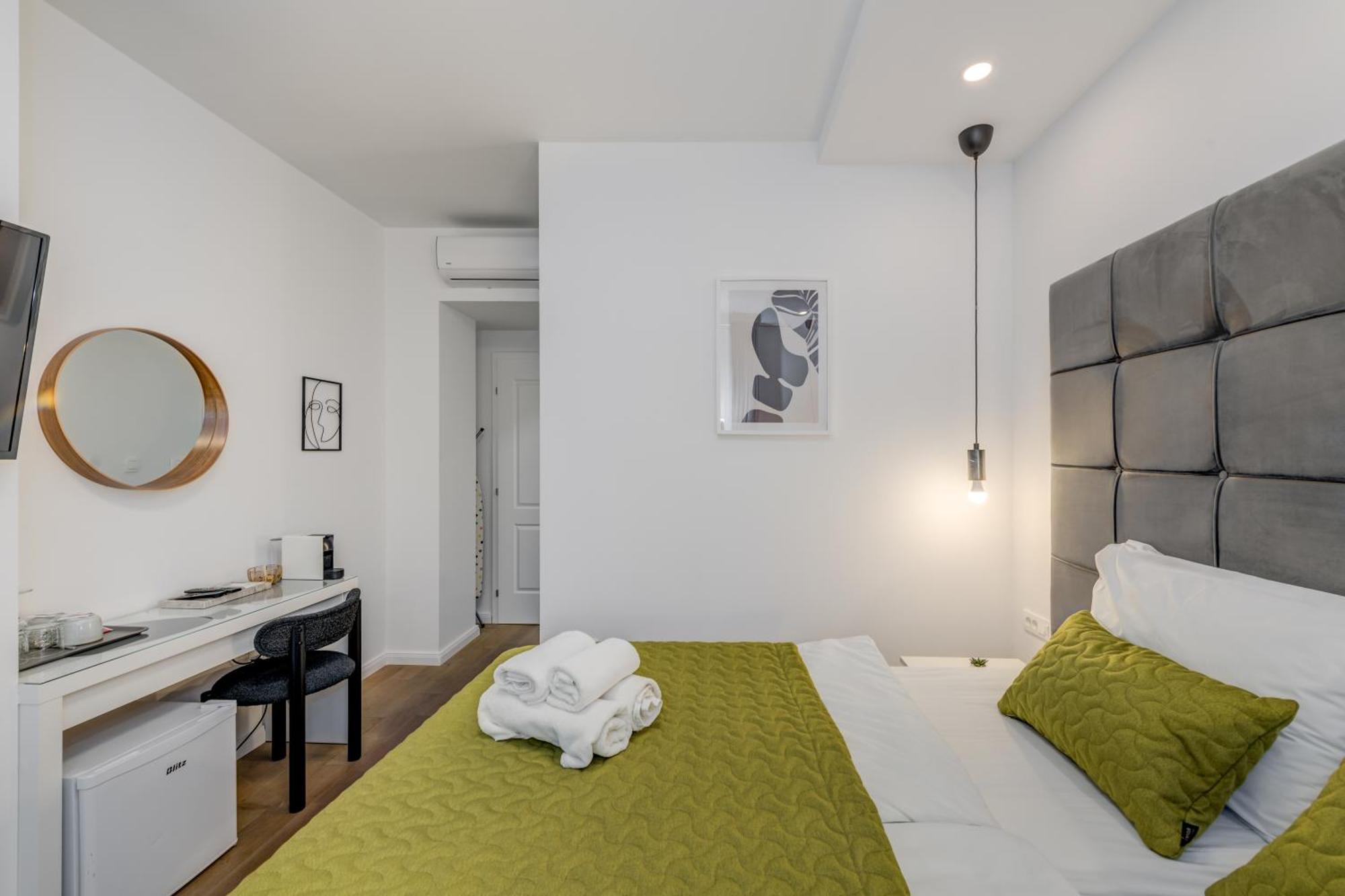 Finn Luxury Rooms 斯普利特 外观 照片