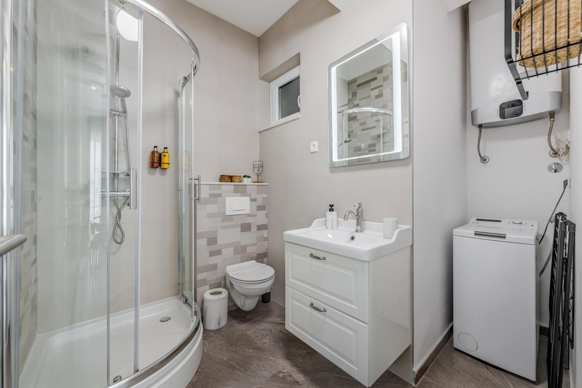Finn Luxury Rooms 斯普利特 外观 照片