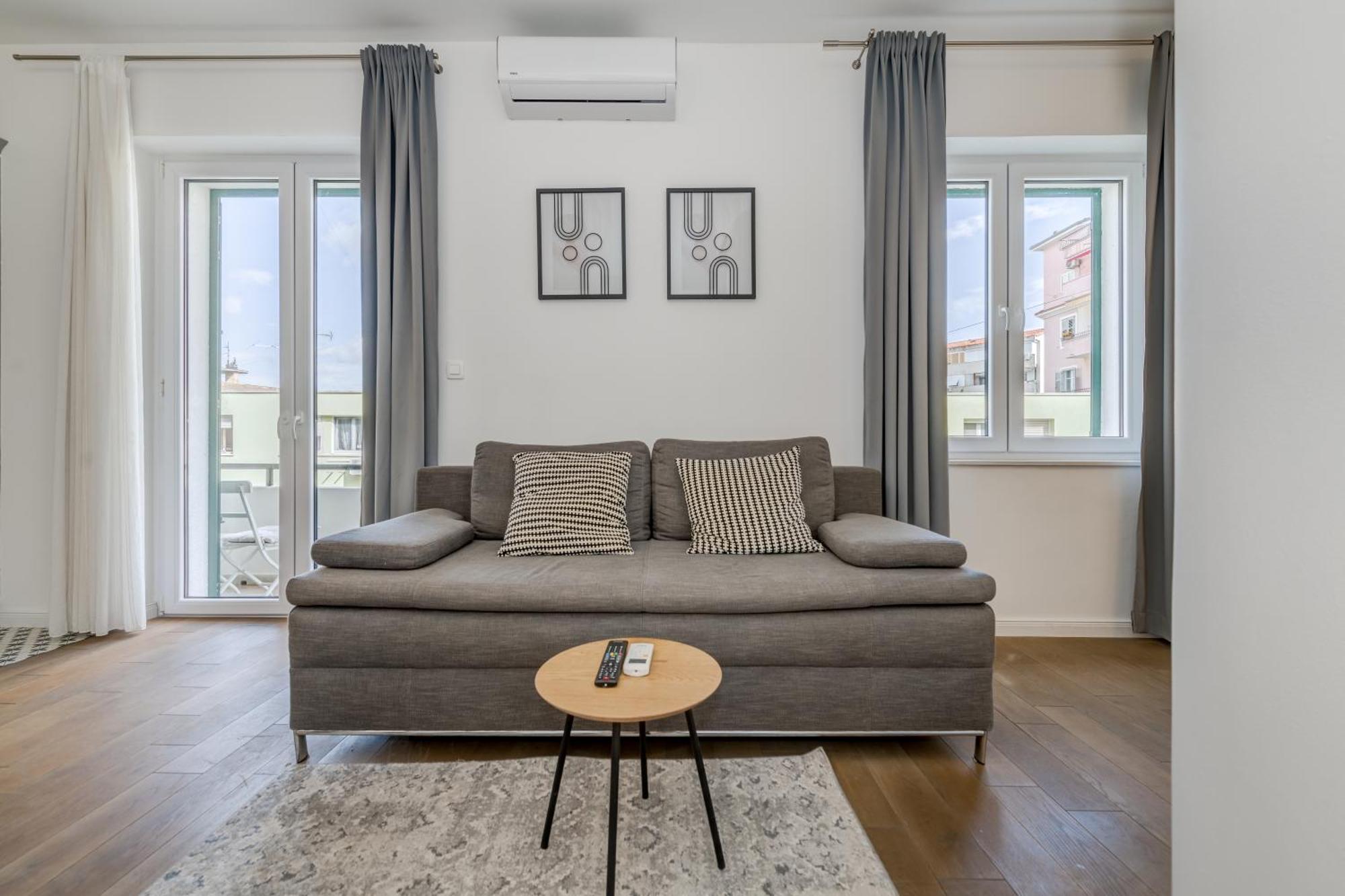 Finn Luxury Rooms 斯普利特 外观 照片